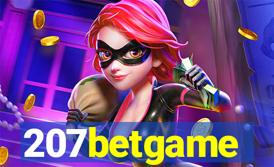 207betgame