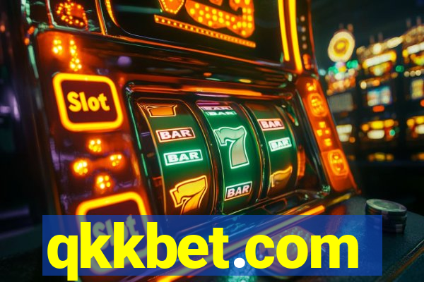 qkkbet.com