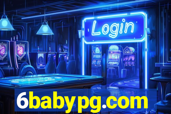 6babypg.com