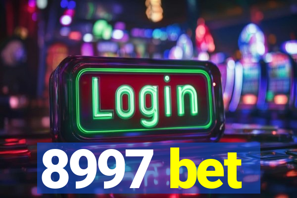 8997 bet