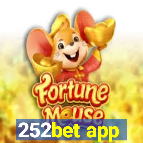 252bet app