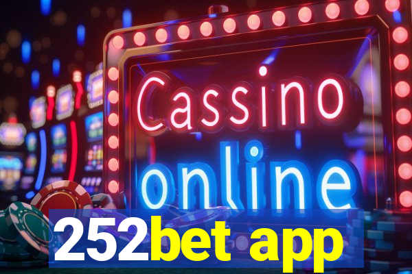 252bet app