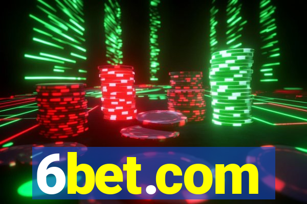 6bet.com