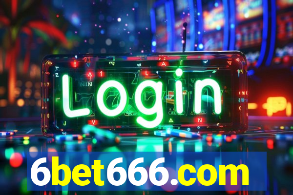 6bet666.com