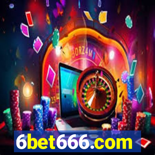 6bet666.com