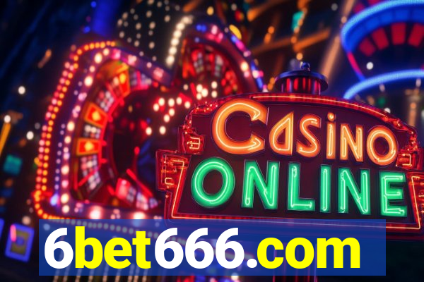 6bet666.com