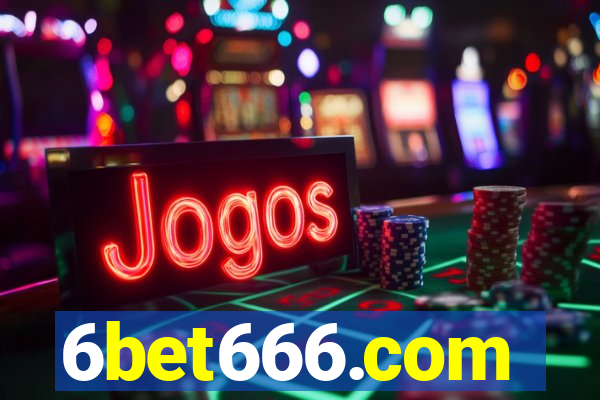 6bet666.com