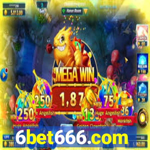 6bet666.com