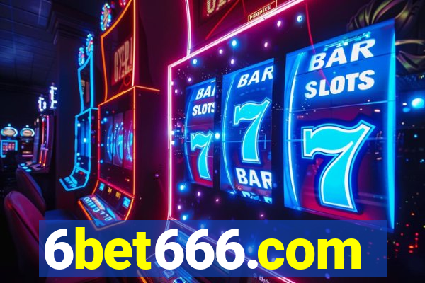 6bet666.com