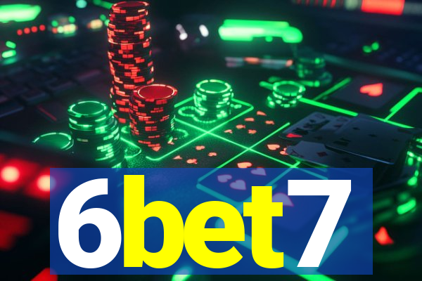 6bet7