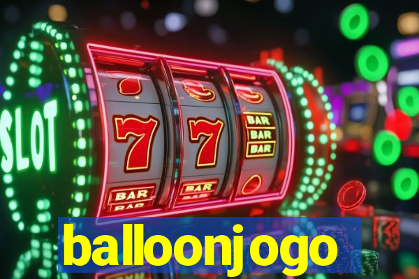 balloonjogo