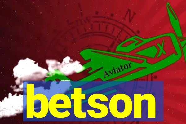 betson