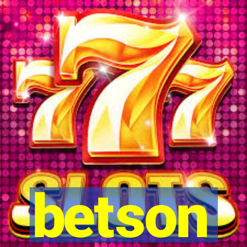 betson