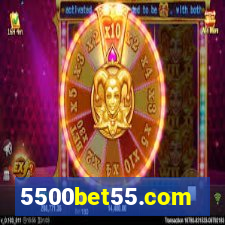 5500bet55.com