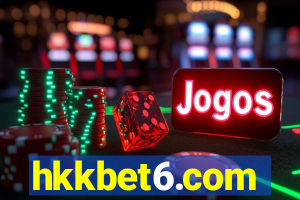 hkkbet6.com