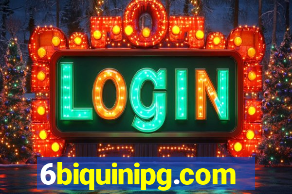 6biquinipg.com