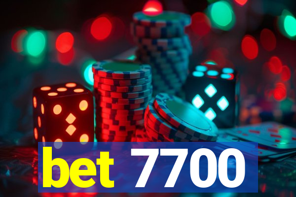 bet 7700