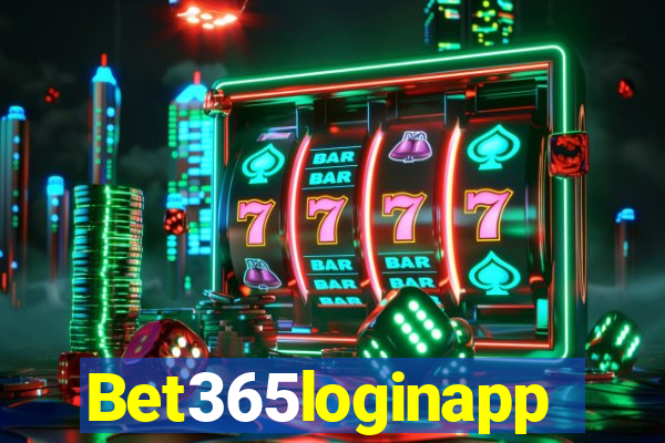 Bet365loginapp