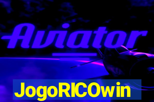 JogoRICOwin