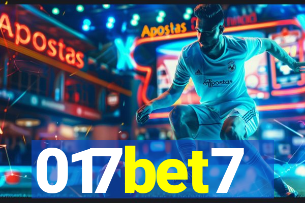 017bet7