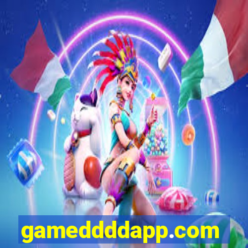 gameddddapp.com