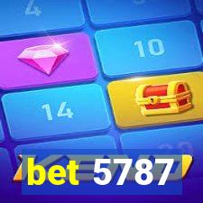 bet 5787