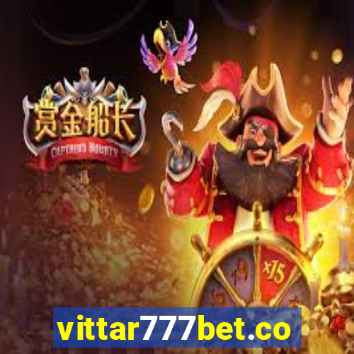 vittar777bet.com