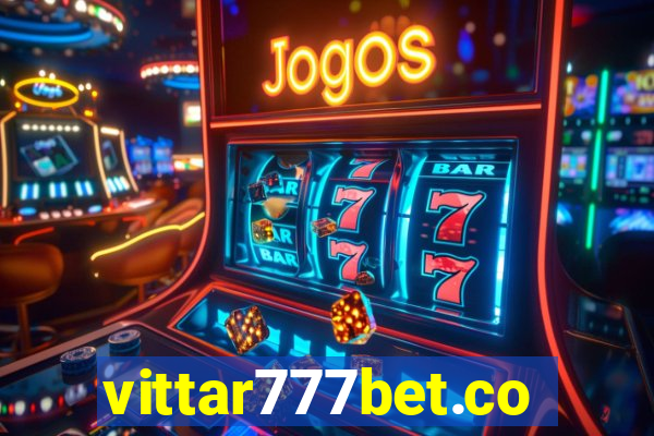 vittar777bet.com