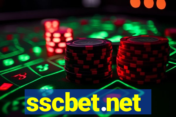 sscbet.net