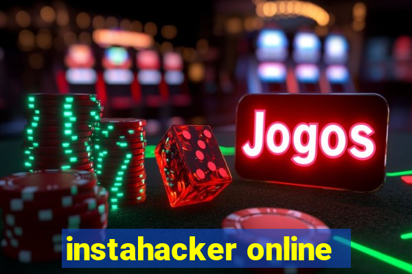 instahacker online