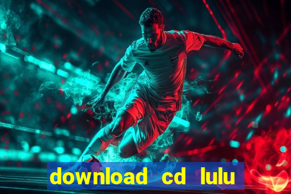 download cd lulu santos perfil