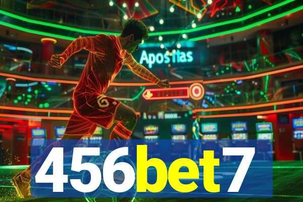 456bet7