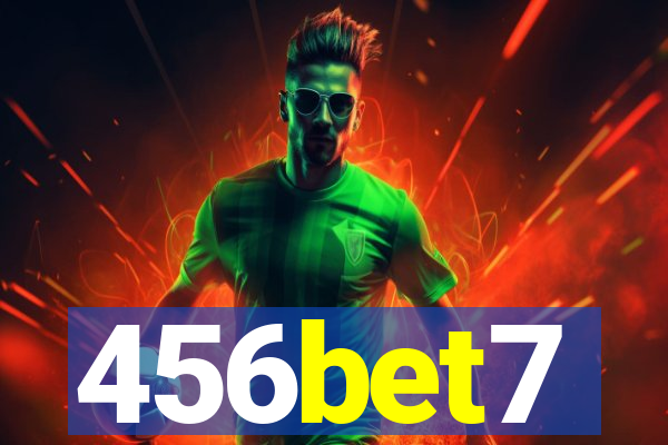 456bet7