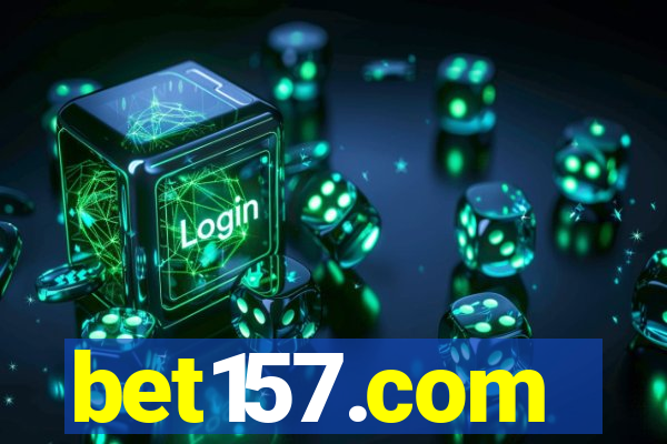 bet157.com