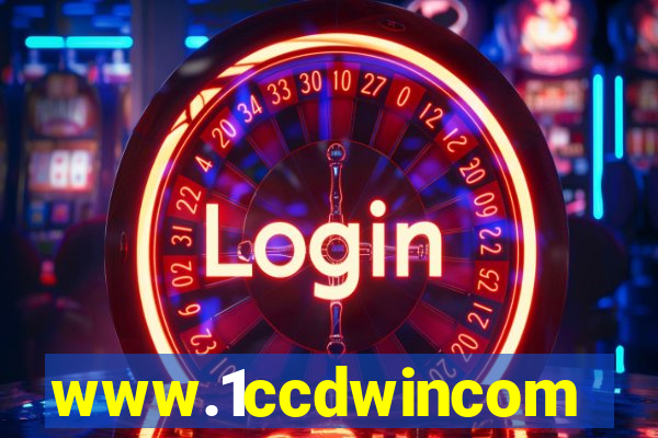 www.1ccdwincom