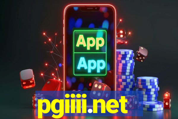 pgiiii.net