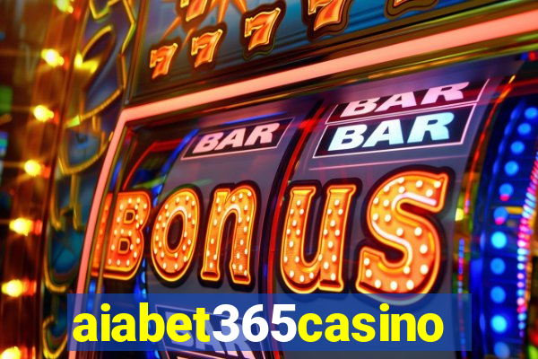 aiabet365casino