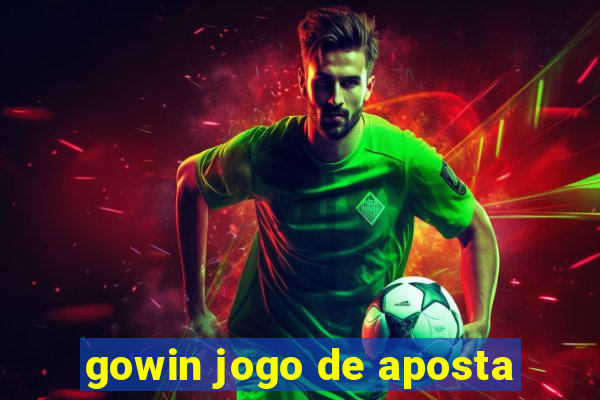 gowin jogo de aposta