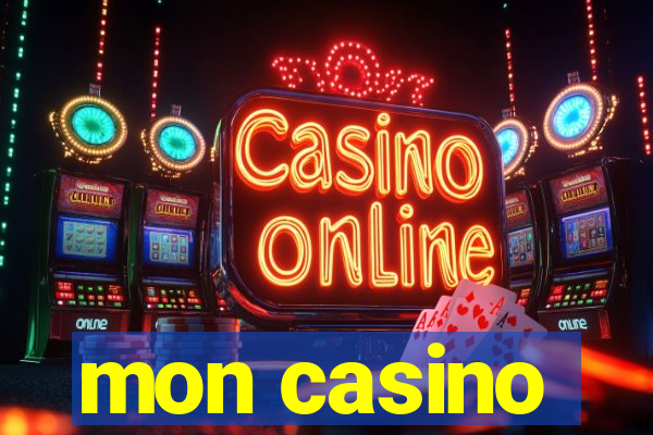 mon casino