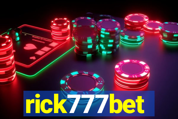 rick777bet