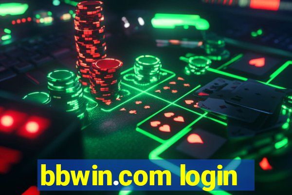 bbwin.com login