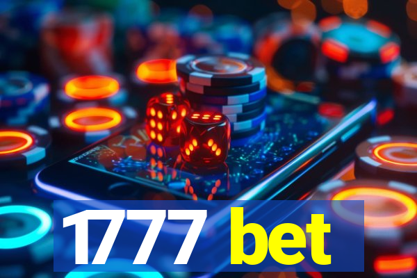 1777 bet