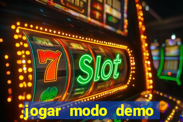 jogar modo demo fortune tiger