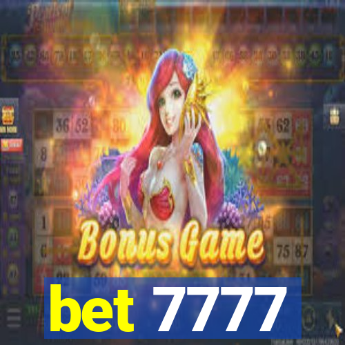 bet 7777