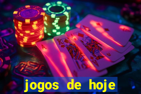 jogos de hoje estatistica e probabilidade