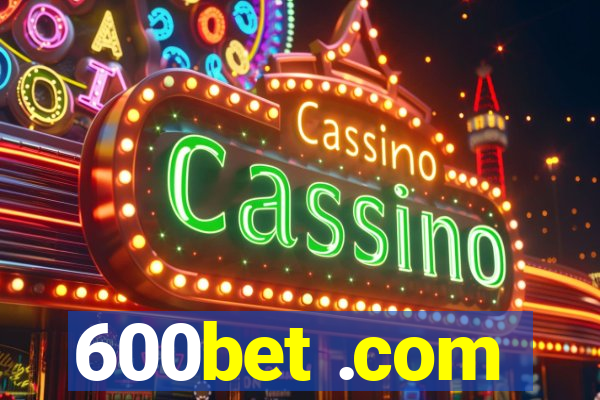 600bet .com