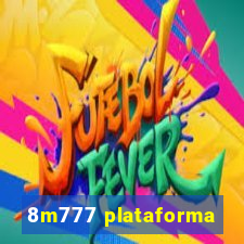 8m777 plataforma