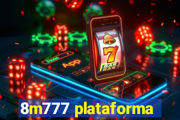 8m777 plataforma