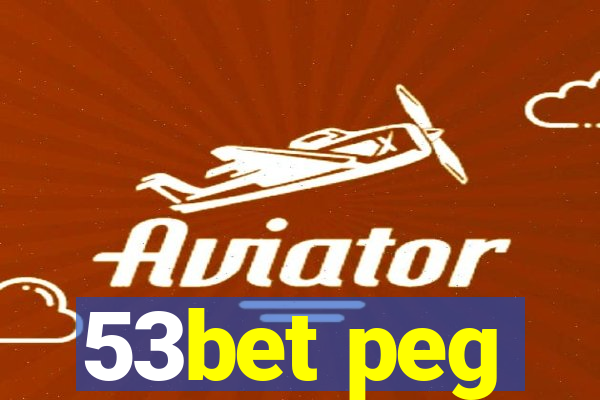 53bet peg