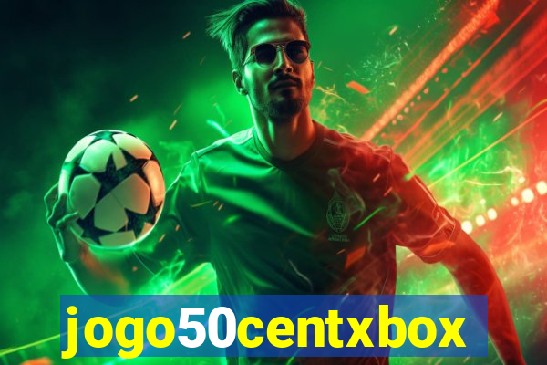 jogo50centxbox